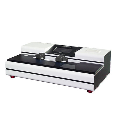 臥式抗張測試儀 拉力機試驗機