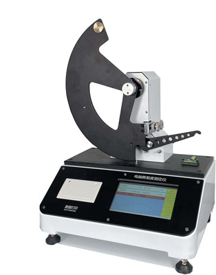 全自動撕裂強度測試儀