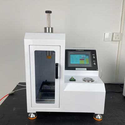 乒乓球回彈率測試儀