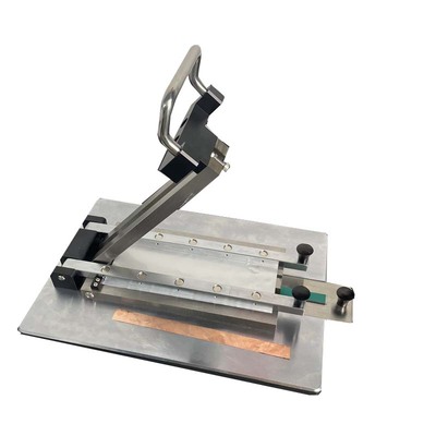 鋁箔銅箔切紙刀取樣器