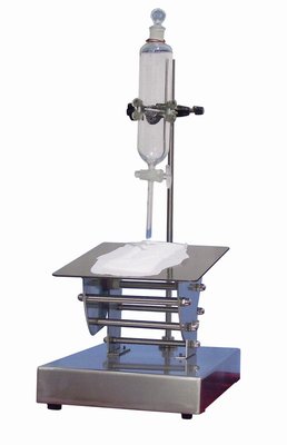 衛生巾（紙尿褲）滲透性測試儀