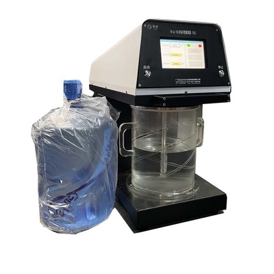 非標纖維解離器10L