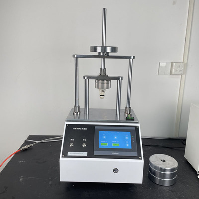 羽毛球靜壓強(qiáng)度測試儀