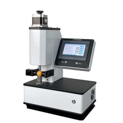 兵乓球牢度測試儀