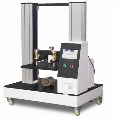 全自動(dòng)紙管抗壓機(jī)