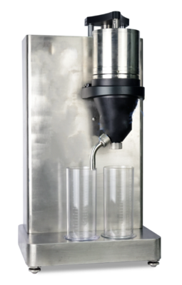 打漿度測定儀叩解度儀紙漿打漿度儀紙張檢測儀器漿料打漿度測試儀