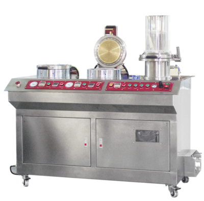 真空吸附紙頁成型器 紙樣抄片器 抄片機(jī)