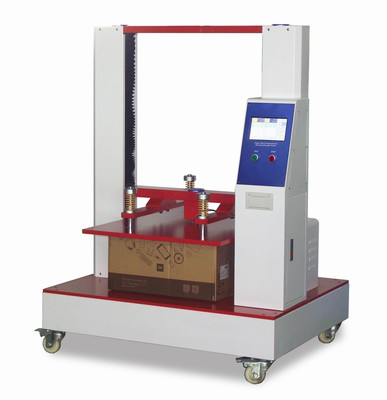 纸箱抗压试验机