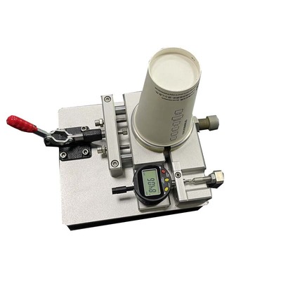 纸杯内径测量仪