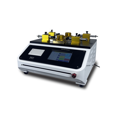 肖伯尔耐折强度测试仪