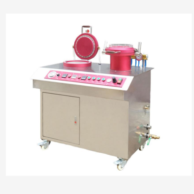 简易型抄片机纸页成型器