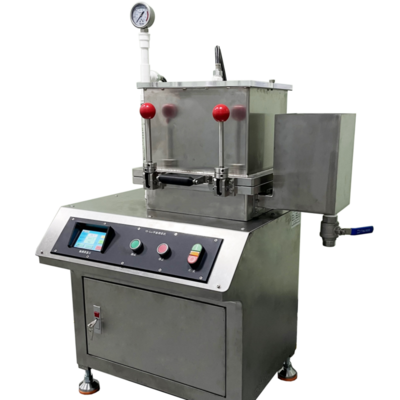 平板筛浆机（触摸屏款）